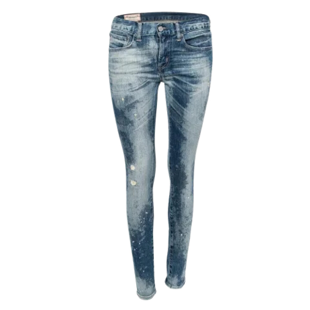 Ralph lauren jeans discount dames