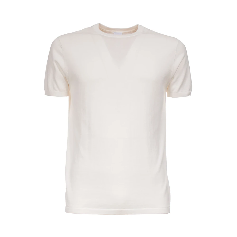 Aspesi - Tops > T-Shirts - White - Aspesi - Modalova