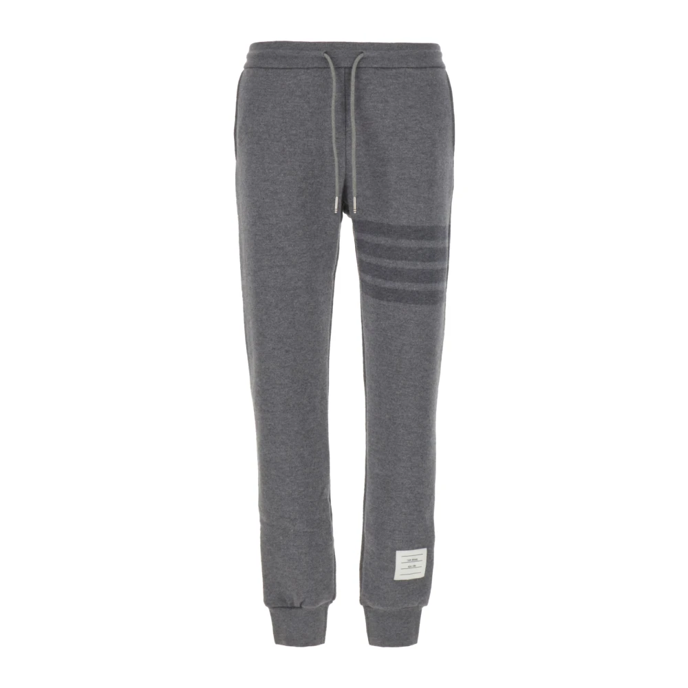 Trousers > Sweatpants - - Thom Browne - Modalova