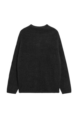 pull-en-mohair-vert-design-elegant