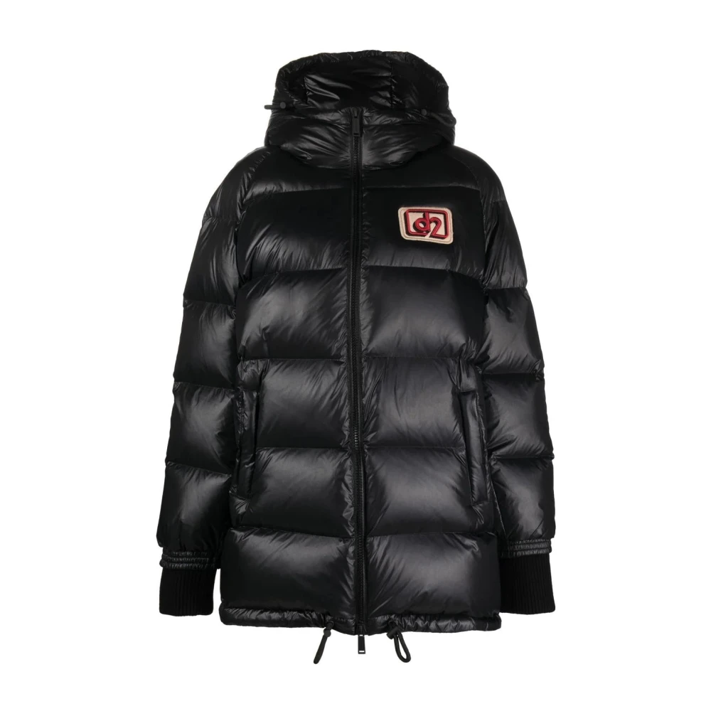 Jackets > Winter Jackets - - Dsquared2 - Modalova