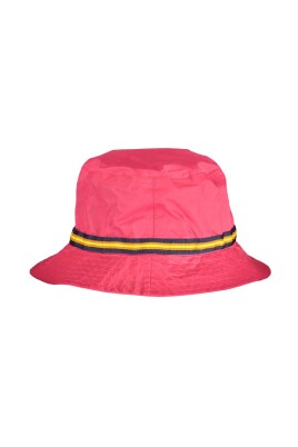 chapeau-rose-impermeable