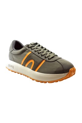 stylish-elastic-lycra-shoe-in-khaki