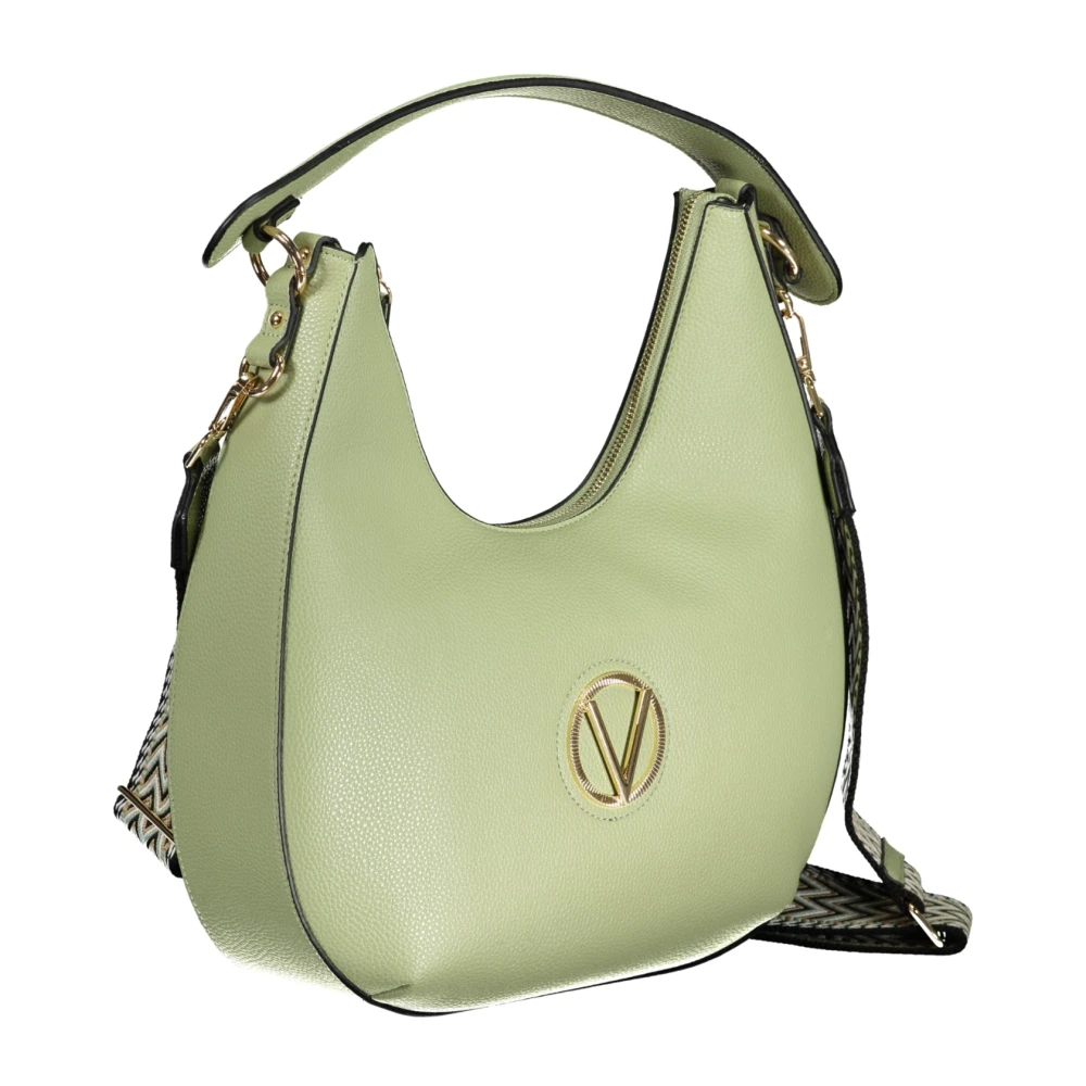Valentino by Mario Valentino Tassen en accessoires Green Dames