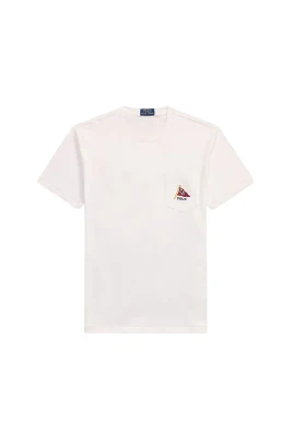 Spets T-shirt