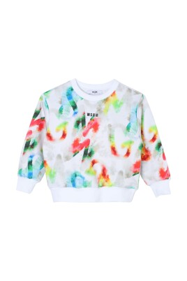 watercolor-print-kids-pullover-sweater