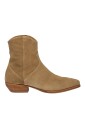 bottine-en-daim-sable