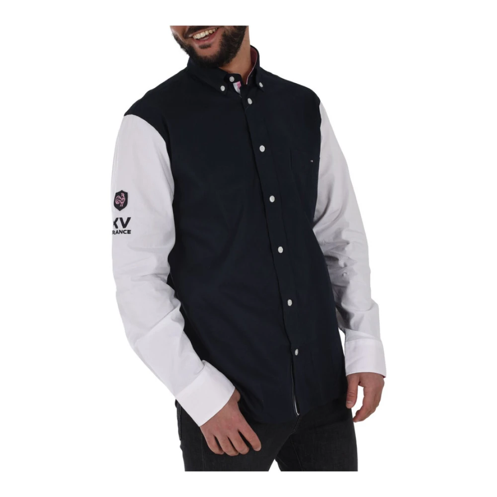 Shirts > Casual Shirts - - Eden Park - Modalova