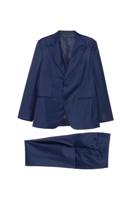 Suit Caruso