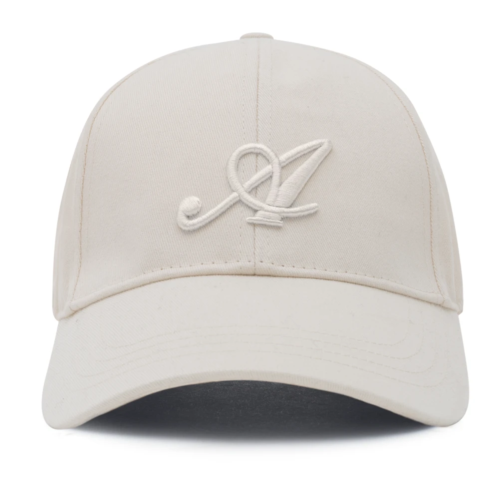 Axel Arigato Handtekeningpet Beige Unisex