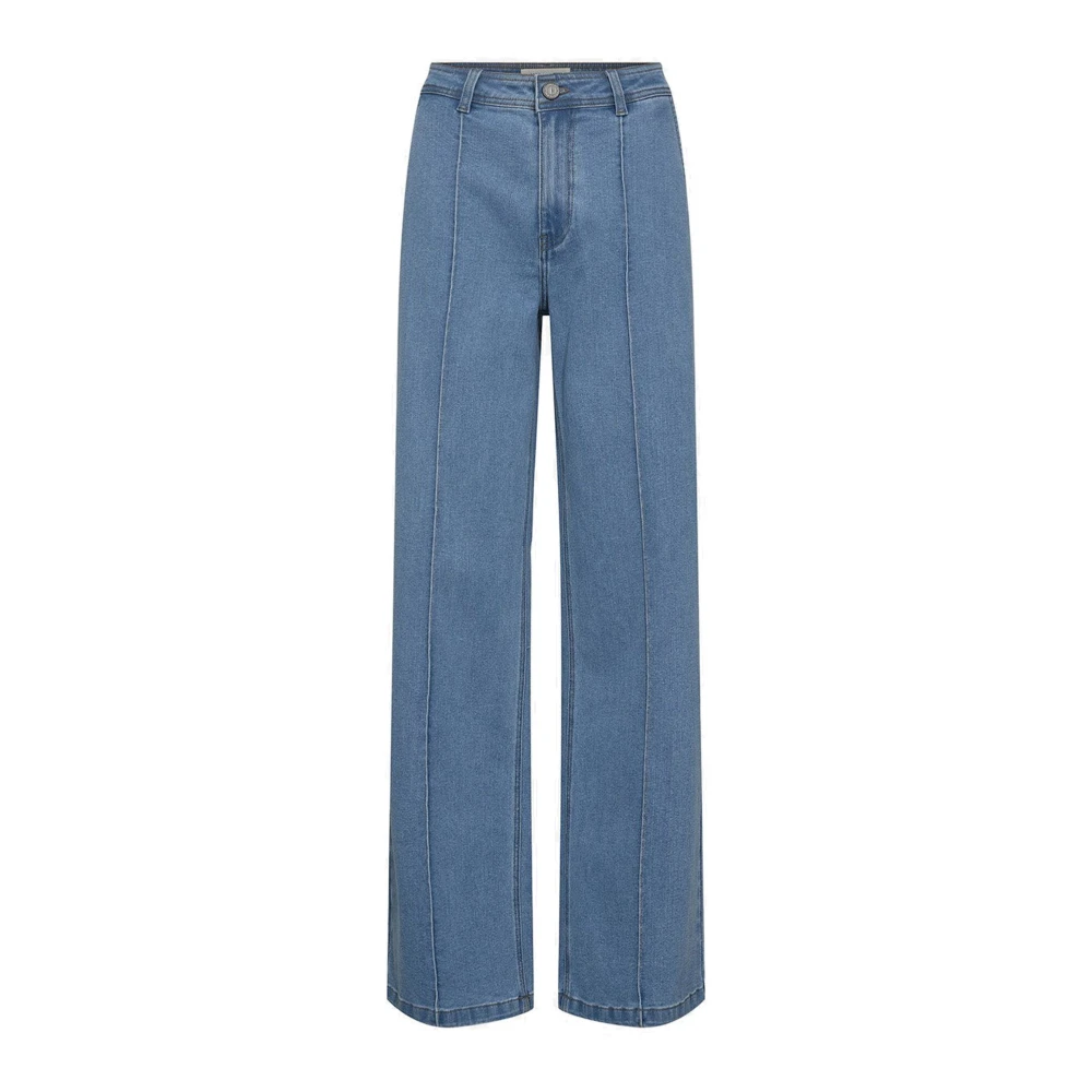 Jeans > Straight Jeans - - Sofie Schnoor - Modalova