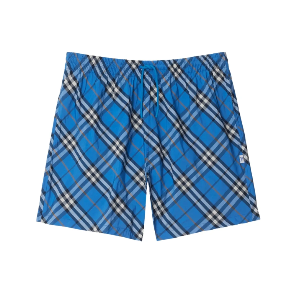 Swimwear > Beachwear - - Burberry - Modalova