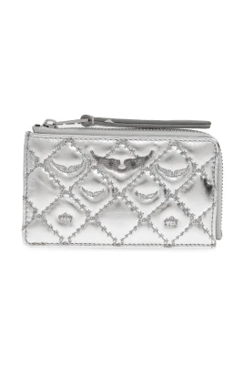 Leather Card Holder