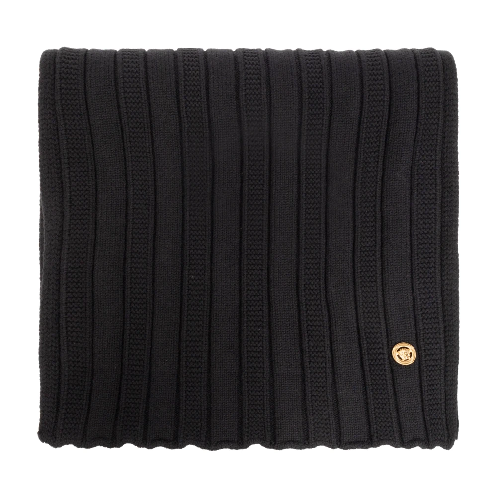 Accessories > Scarves > Winter Scarves - - Versace - Modalova