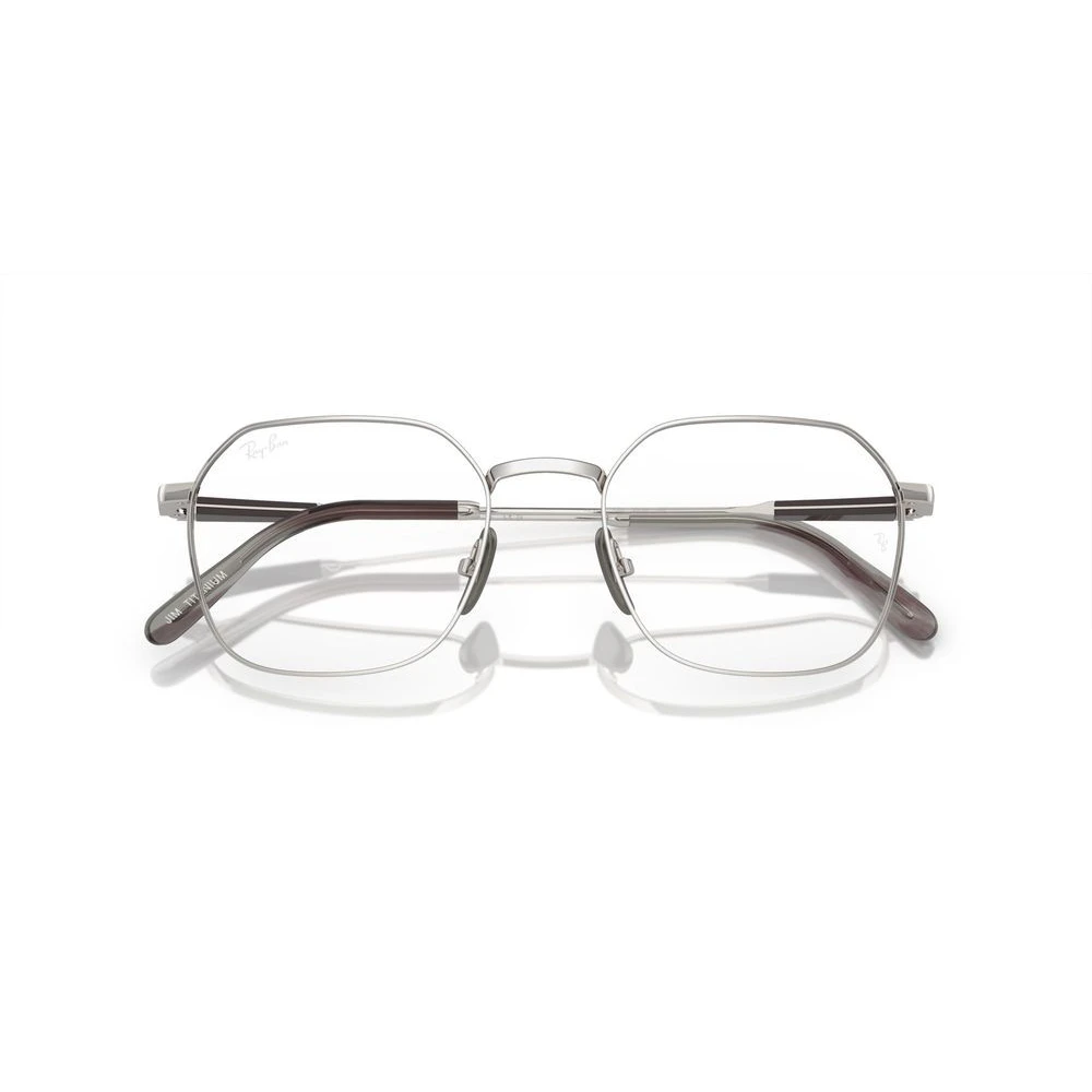 Ray-Ban Brillenmonturen Gray Unisex