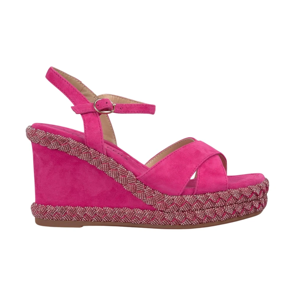 Shoes > Heels > Wedges - - Alma EN Pena - Modalova
