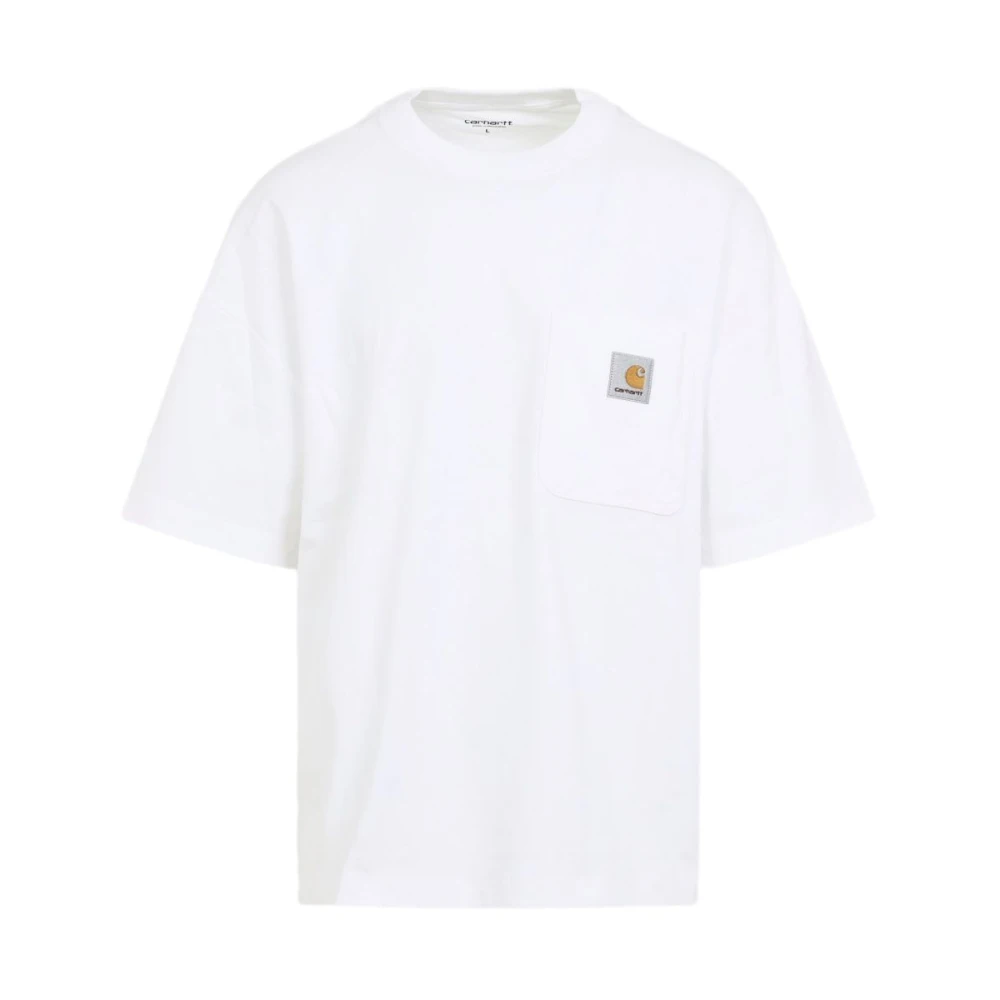 Tops > T-Shirts - - Carhartt Wip - Modalova