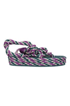 multicolor-fabric-sandal-casual-style
