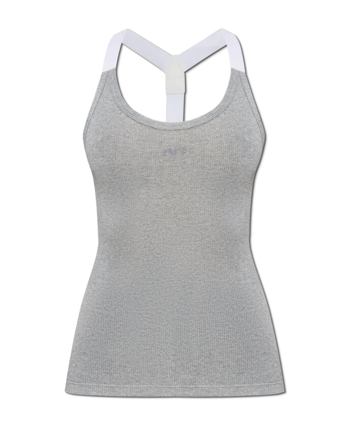 top-met-lurex-draad