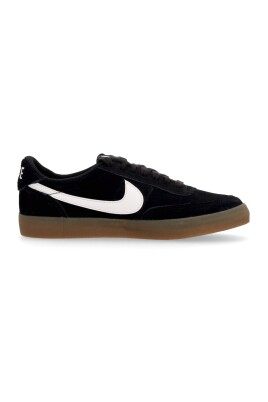 retro-tennis-shoe-black-white-gum