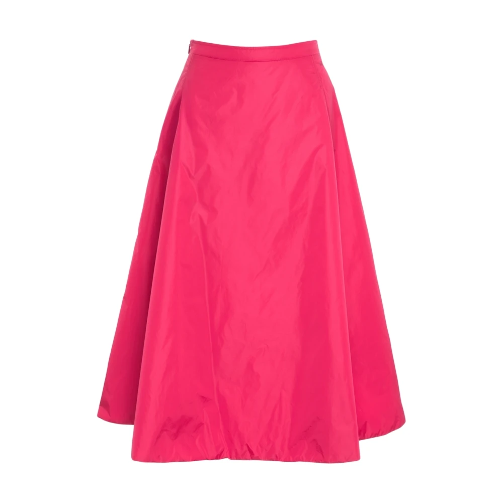 Add - Skirts > Midi Skirts - Pink - add - Modalova