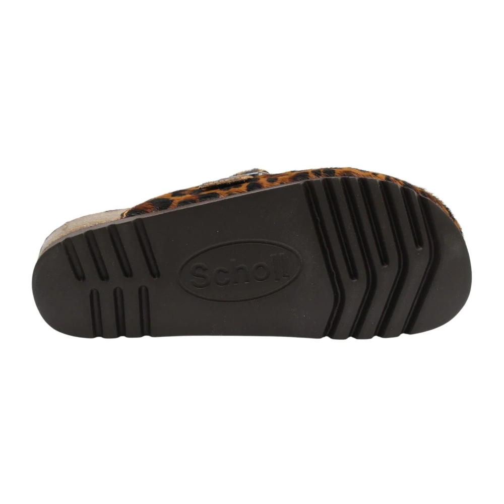 Scholl Slipper
