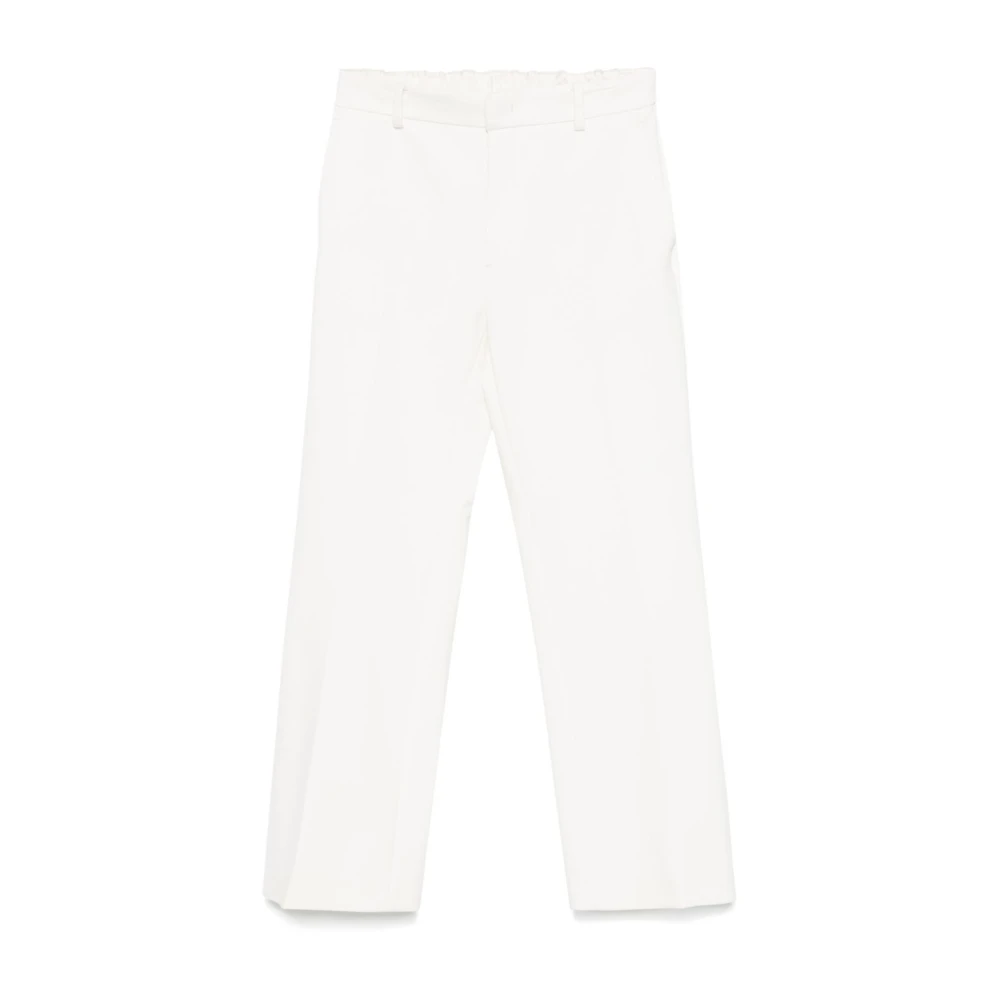 N21 Beige Broek voor Vrouwen Beige Dames