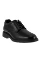 chaussures-a-lacets-classiques-en-cuir-avec-semelle-en-caoutchouc
