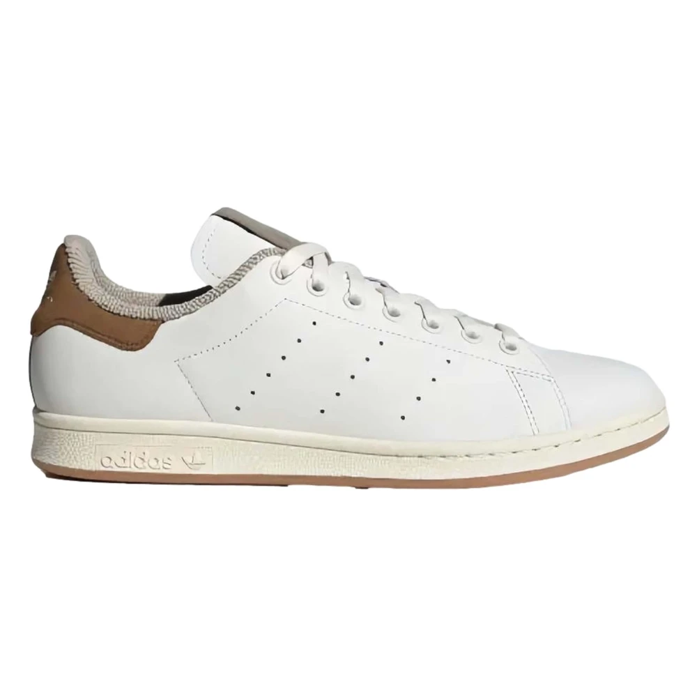 Adidas Stan Smith Sneakers White, Herr