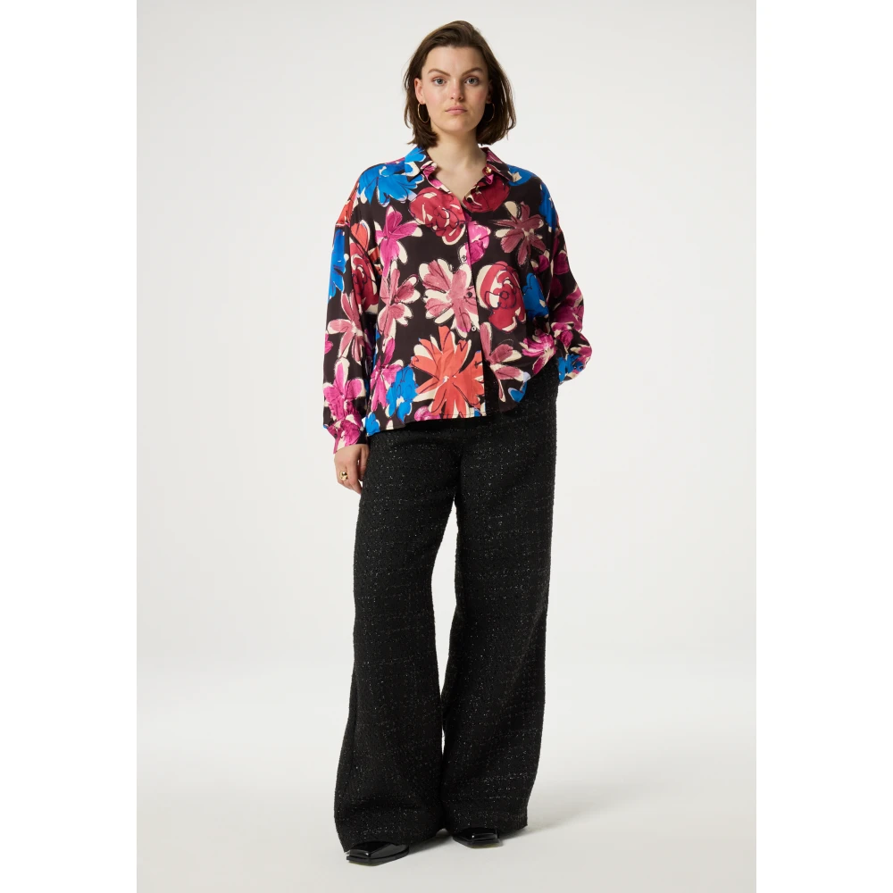 Fabienne Chapot Gabriel Blouse Multicolor Dames