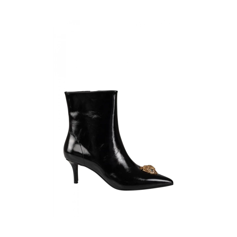 Shoes > Boots > Heeled Boots - - Kurt Geiger - Modalova