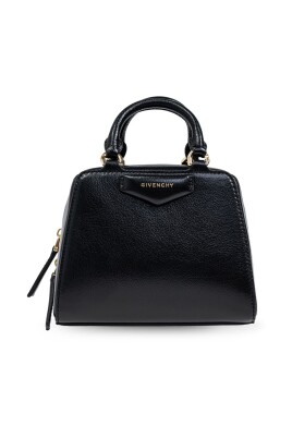 black-leather-shoulder-bag-with-zip