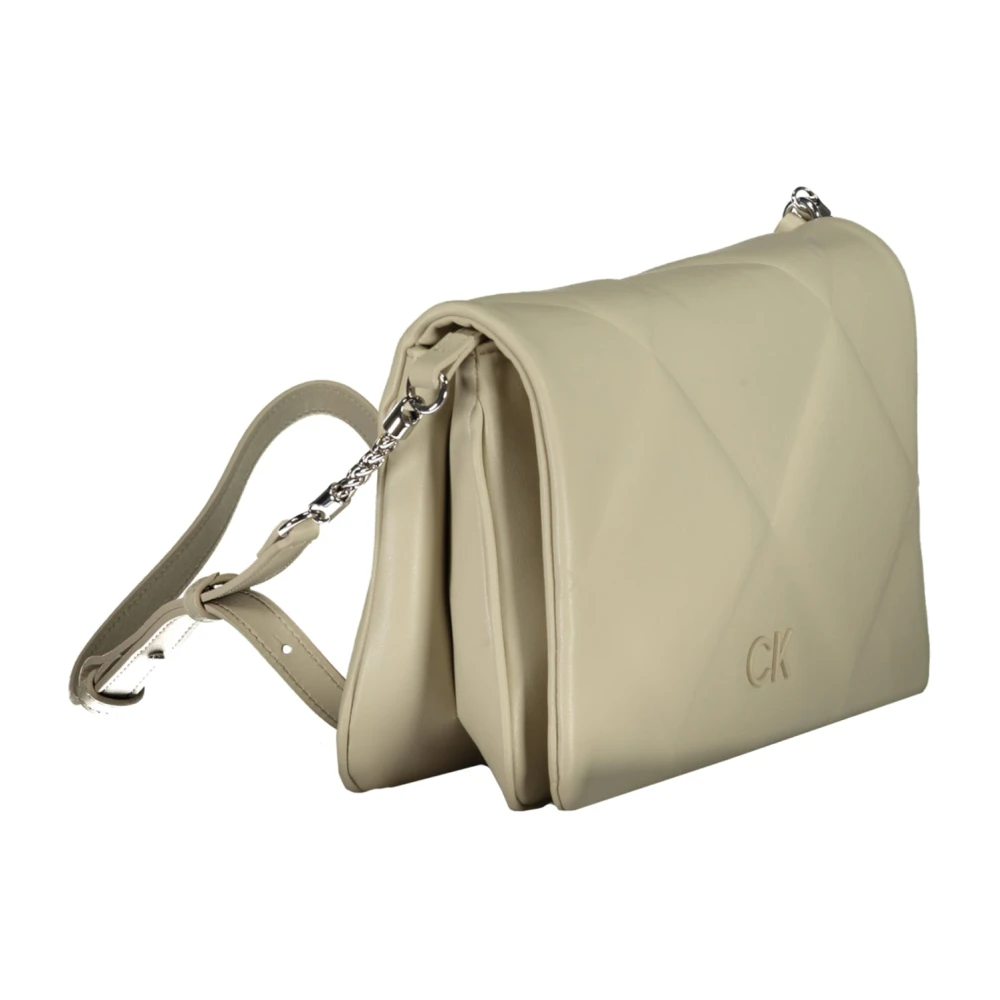 Calvin Klein Tassen en Accessoires Beige Dames