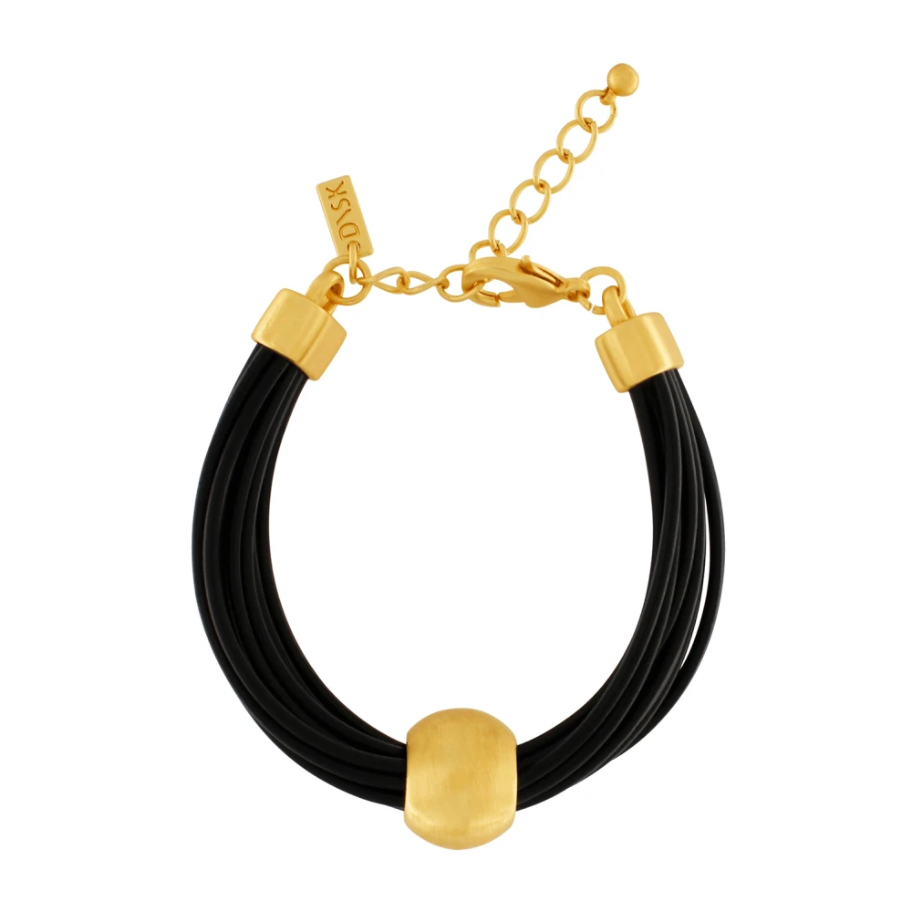 Accessories > Jewellery > Bracelets - - Dansk Copenhagen - Modalova