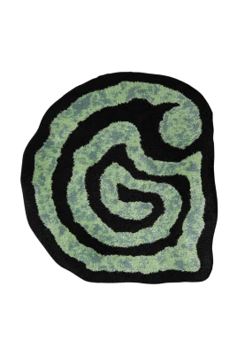 Helix Rug