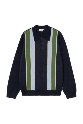 polo-a-rayures-a-manches-longues