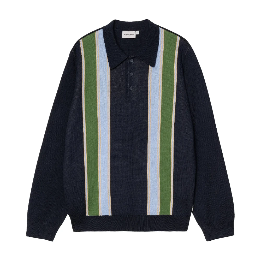 Tops > Polo Shirts - - Carhartt Wip - Modalova