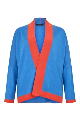 Gaia Cardigan