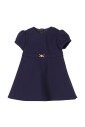 robe-trapeze-avec-boucle-doree