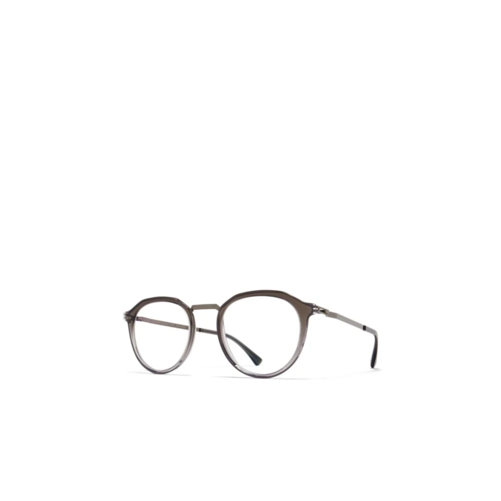 Mykita Stijlvolle Brillencollectie Black Unisex