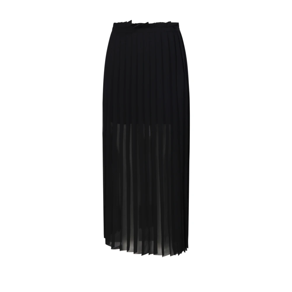 Skirts > Midi Skirts - - Ami Paris - Modalova