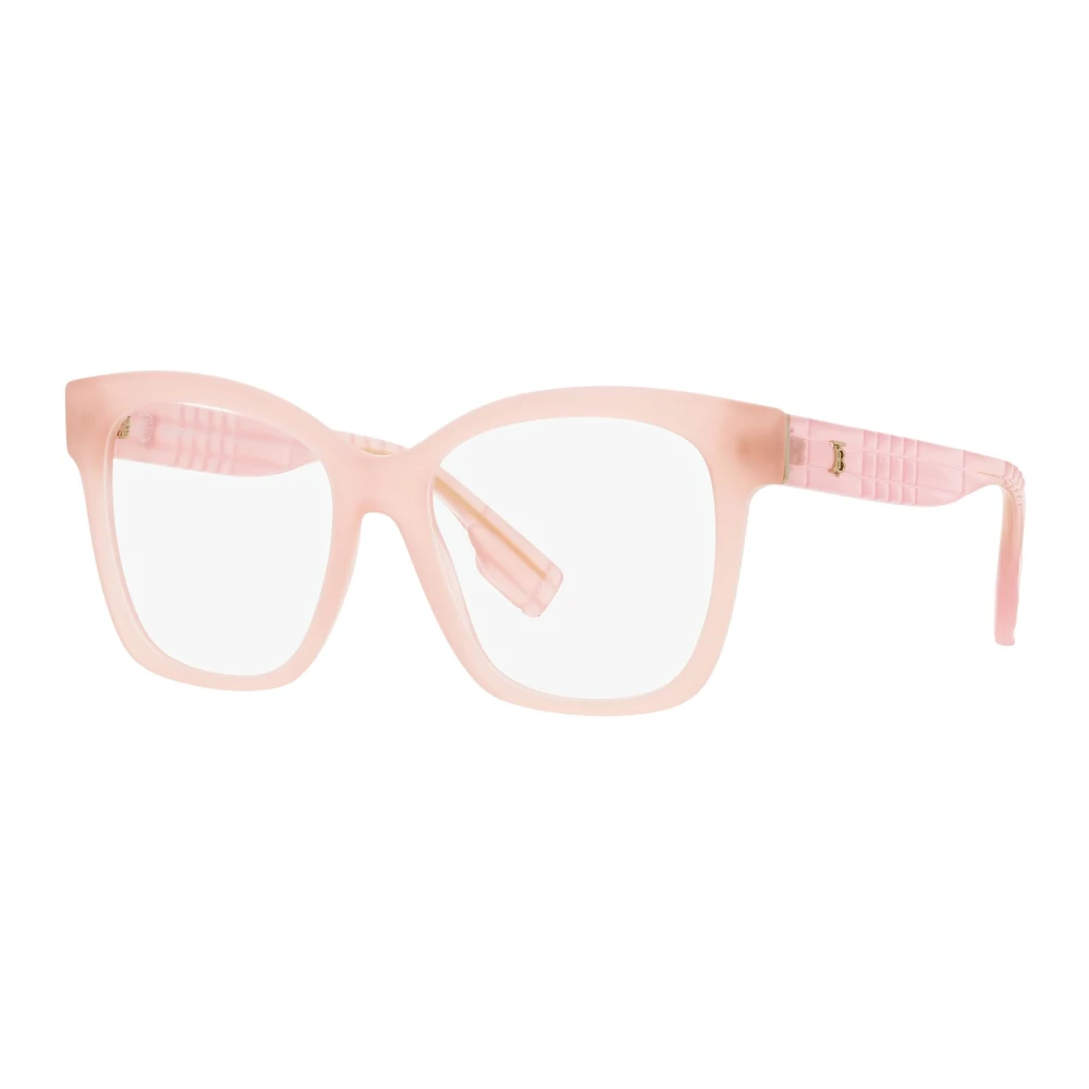 Burberry Sylvie BE 2363 Eyewear Frames Pink Dames