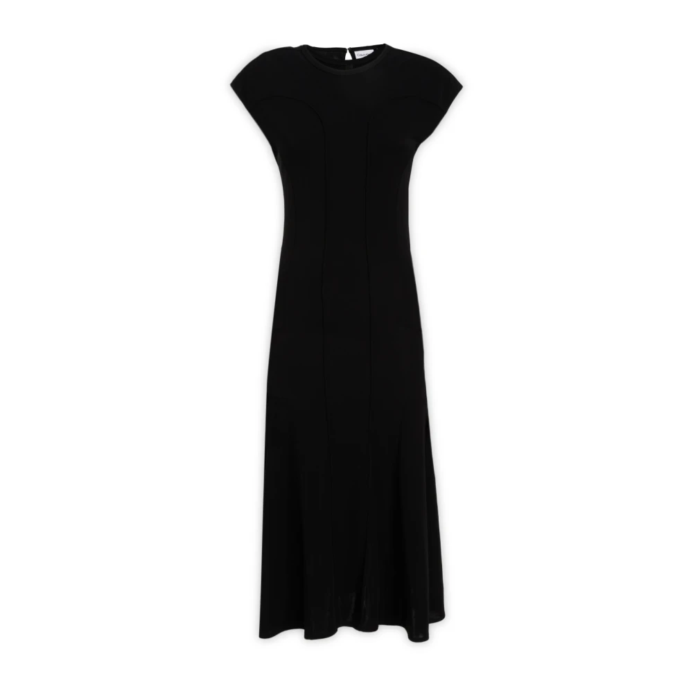 Dresses > Day Dresses > Midi Dresses - - Calvin Klein - Modalova