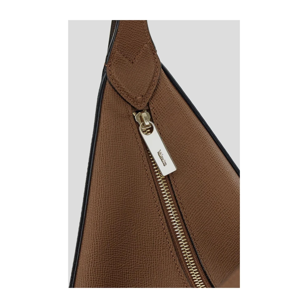 Valextra Stijlvolle Damesaccessoires Brown Dames