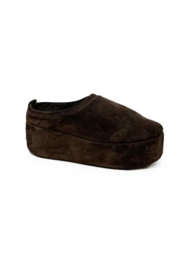 Alaska Platform Mules