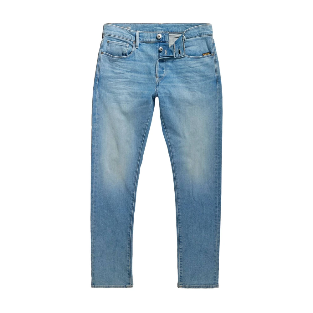 G-Star Jeans 51001-D503-G561 Blue Heren