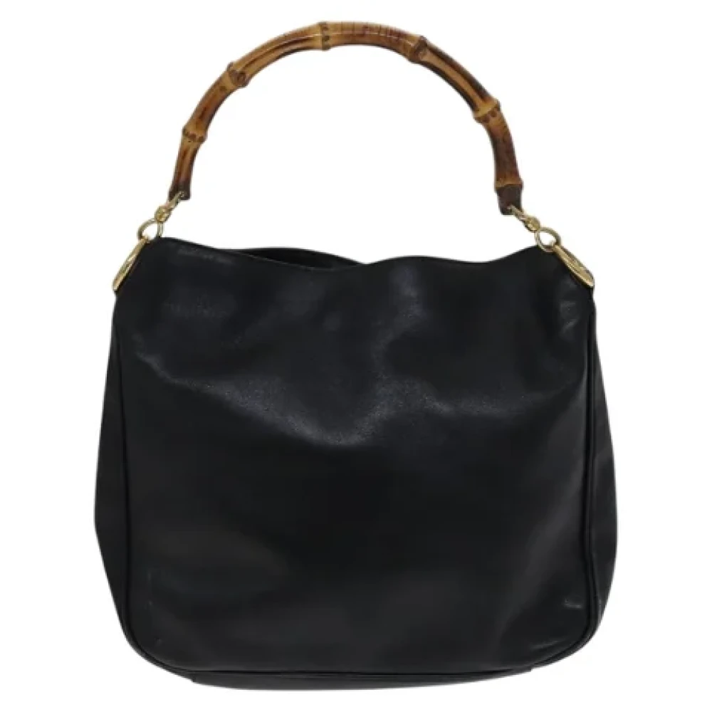 Pre-owned > Pre-owned Bags > Pre-owned Handbags - - Gucci Vintage - Modalova
