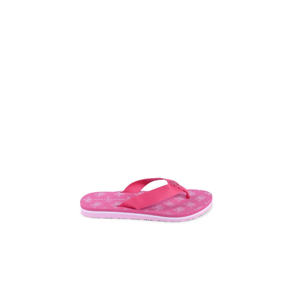 Shoes > Flip Flops & Sliders > Flip Flops - - Tommy Hilfiger - Modalova