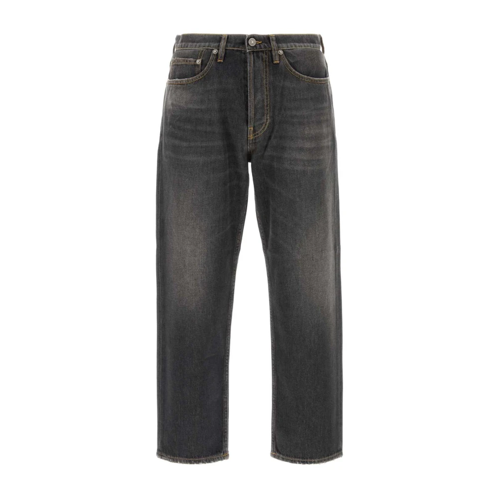 Jeans > Straight Jeans - - Golden Goose - Modalova