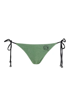 Ikonik 2.0 Lurex String Bikiniunderdel